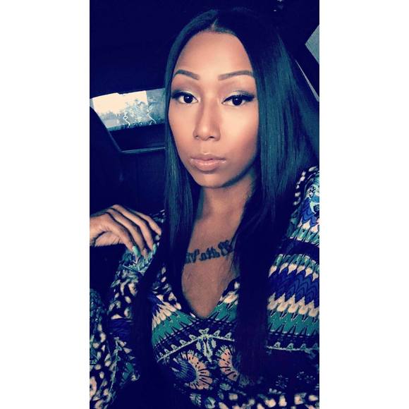 Meet your Posher, Jessica - Picture 1 of 1